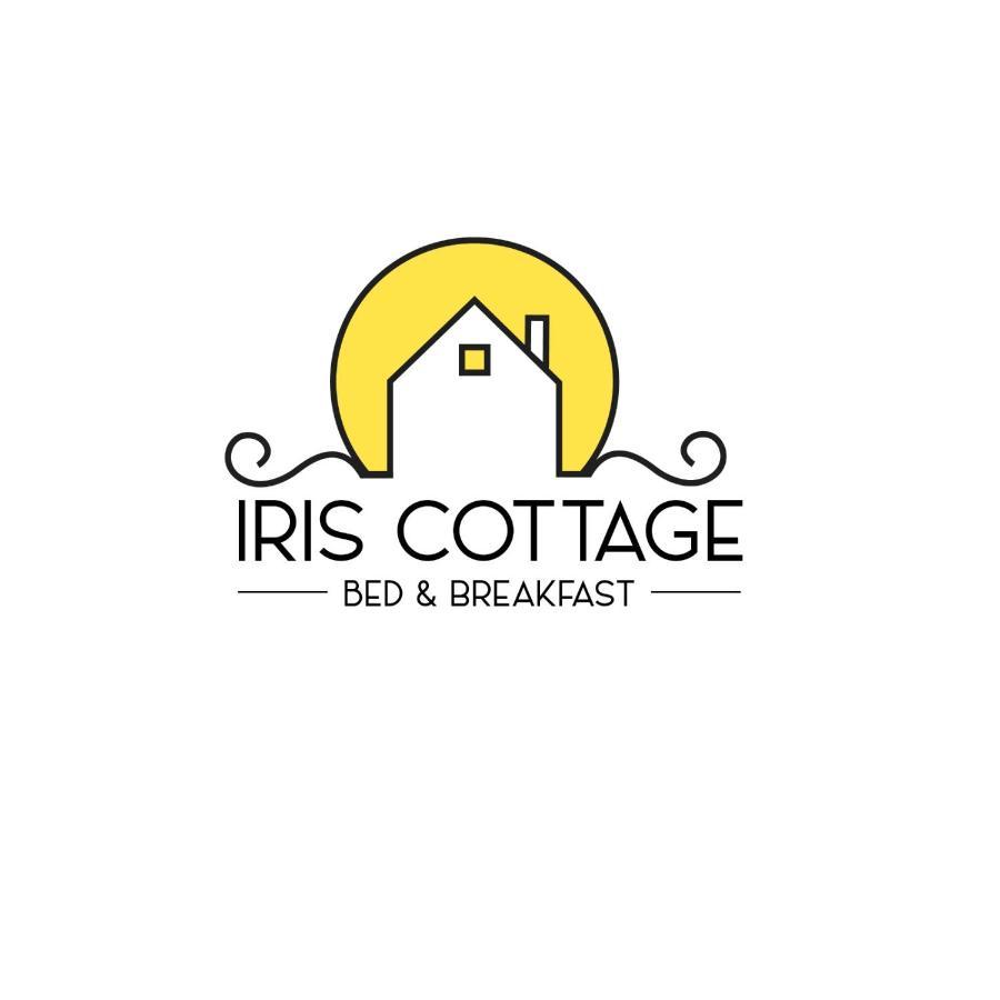 B&B Iris Cottage Кампомарино Экстерьер фото