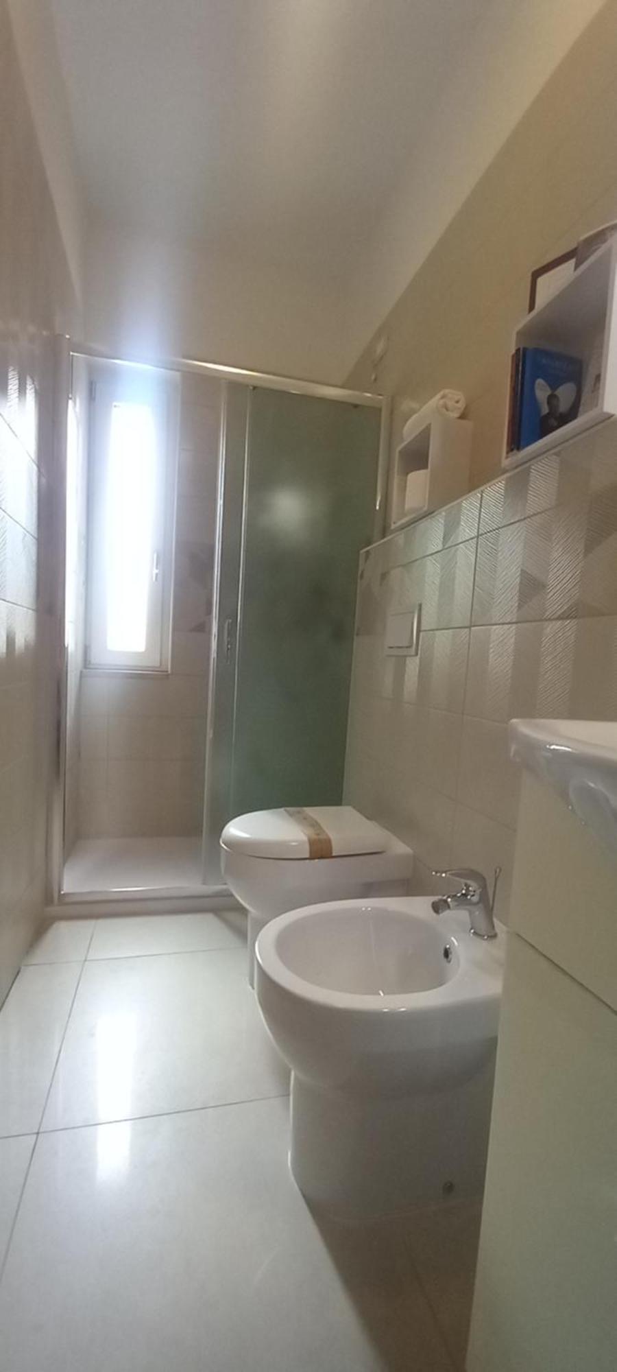 B&B Iris Cottage Кампомарино Экстерьер фото